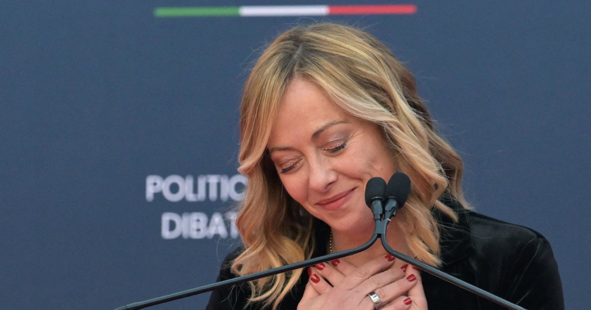 meloni 232 l ultimo ostacolo ai pieni poteri nel 2027 per la peggiore sinistra d europa da Iltempo.it meloni 232 l ultimo ostacolo ai pieni poteri nel 2027 per la peggiore sinistra d europa