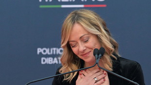 Meloni &egrave; l&rsquo;ultimo ostacolo ai pieni poteri per la peggiore sinistra d&rsquo;Europa