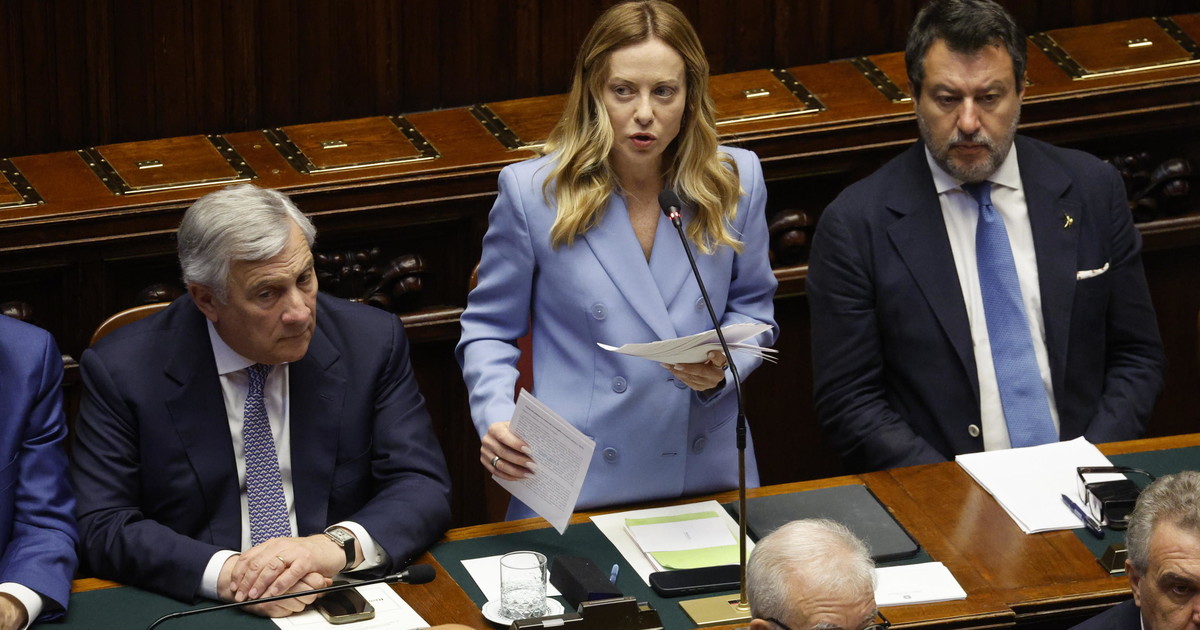 identit224 stabilit224 e pragmatismo tre chiavi del successo del governo da Iltempo.it identit224 stabilit224 e pragmatismo tre chiavi del successo del governo