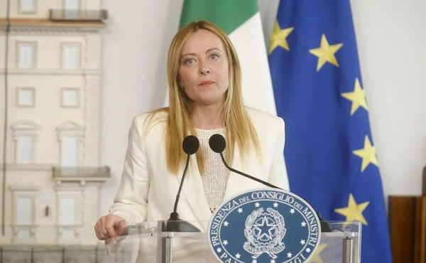 Meloni: “Governo più longevo della storia, grazie a coalizione unita e italiani”