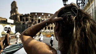 Altro weekend di caldo estivo sull'Italia. Ma c'è una data per la fine dell'afa