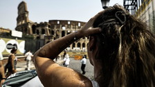 Altro weekend di caldo estivo sull'Italia. Ma c'è una data per la fine dell'afa