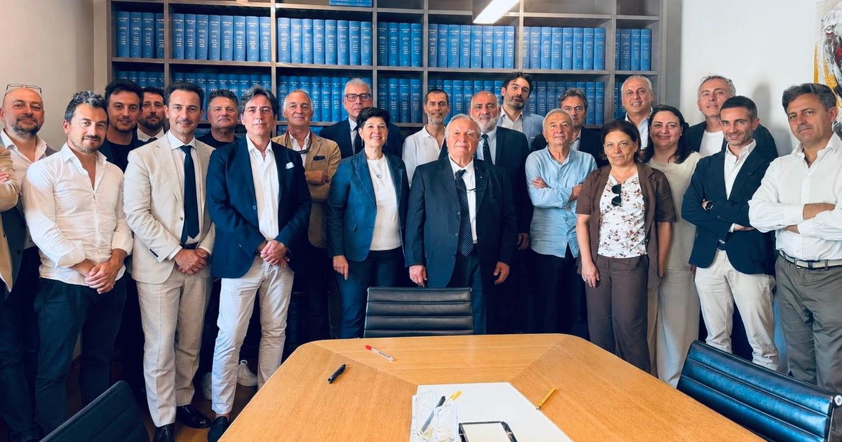 nasce liasia la nuova voce indipendente delle organizzazioni di ingegneria e architettura da Iltempo.it nasce liasia la nuova voce indipendente delle organizzazioni di ingegneria e architettura