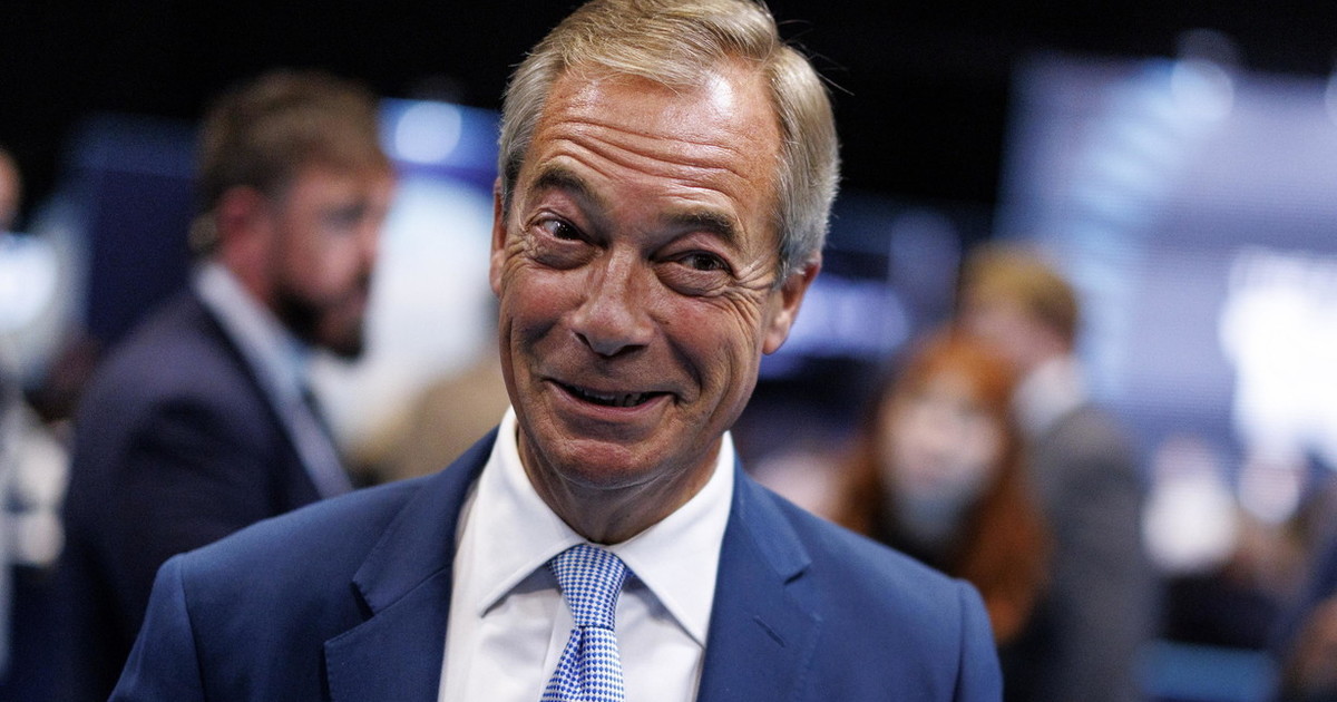 bufera su nigel farage due collaboratori lasciano per un inchiesta sulle donazioni estere da Iltempo.it bufera su nigel farage due collaboratori lasciano per un inchiesta sulle donazioni estere