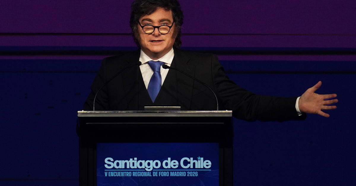 Milei rilancia la sovranità argentina sulle Malvinas. Replica britannica: “Impegno incrollabile”