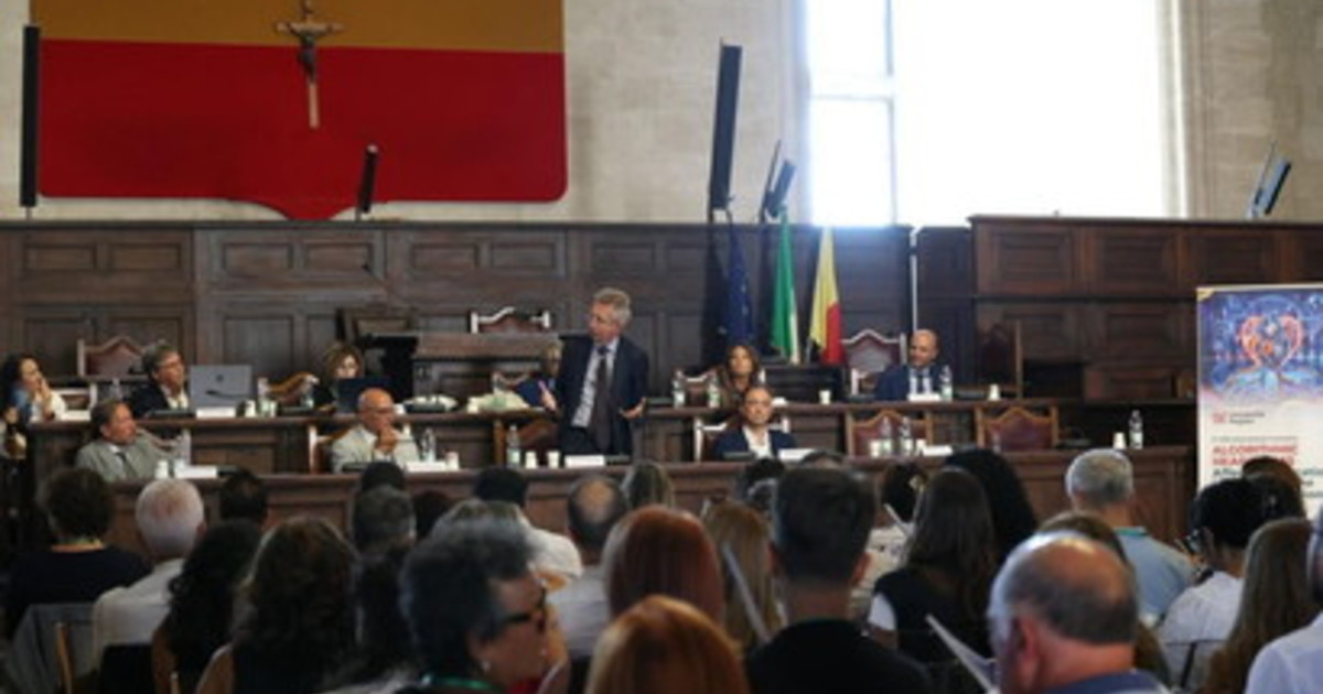 Università Pegaso, a Napoli e Ischia la VI REN Conference su IA e affettività