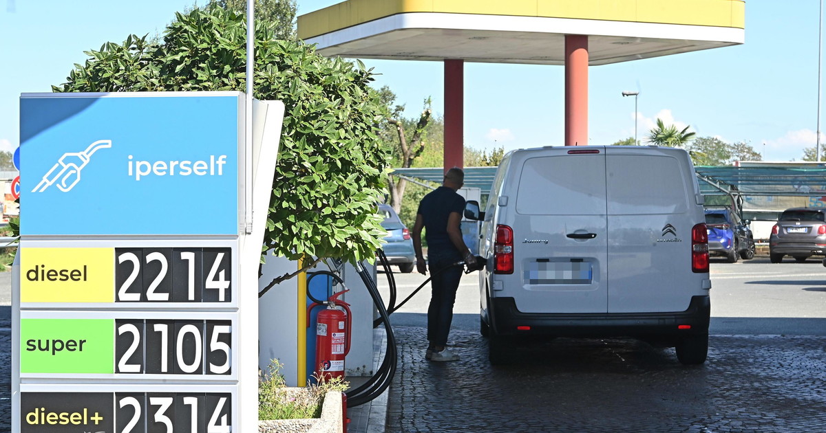 carburanti prorogato il taglio accise sul gasolio ecco a quanto ammonta da Iltempo.it carburanti prorogato il taglio accise sul gasolio ecco a quanto ammonta