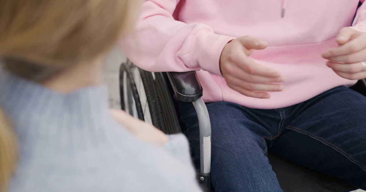 Approvata la terapia genica per l'atrofia muscolare spinale