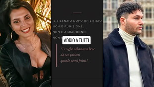 Aggredita, chiusa nel bagagliaio e lanciata dal cavalcavia dall'ex. Lorena aveva chiamato il 112