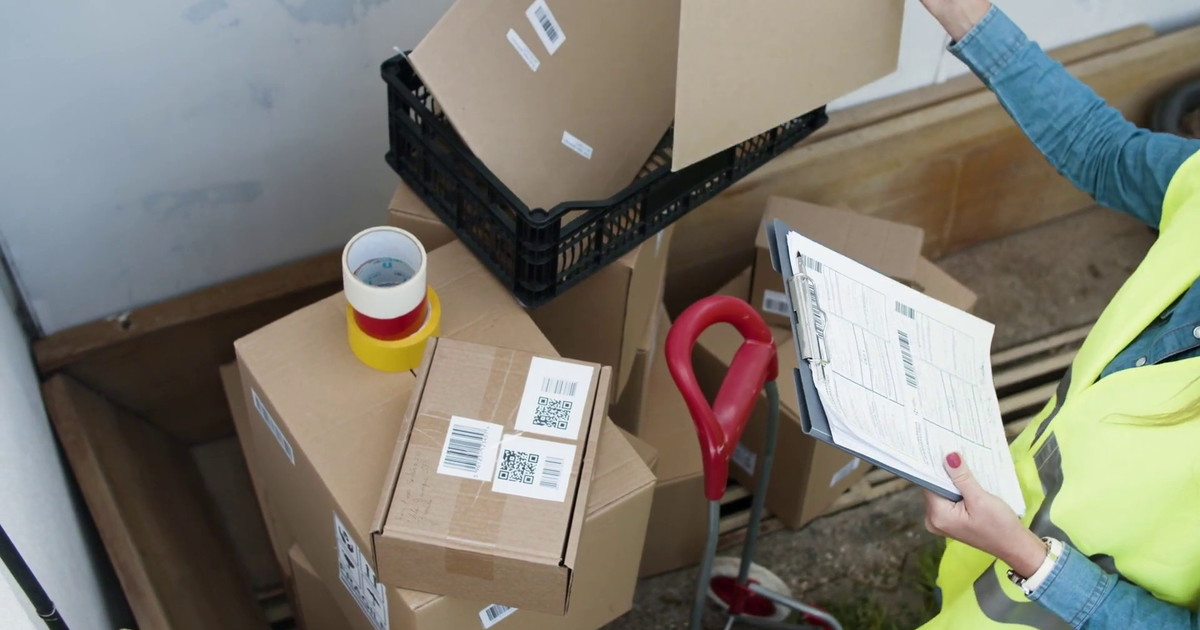 Riforma delle dogane, nuove regole per l'e-commerce