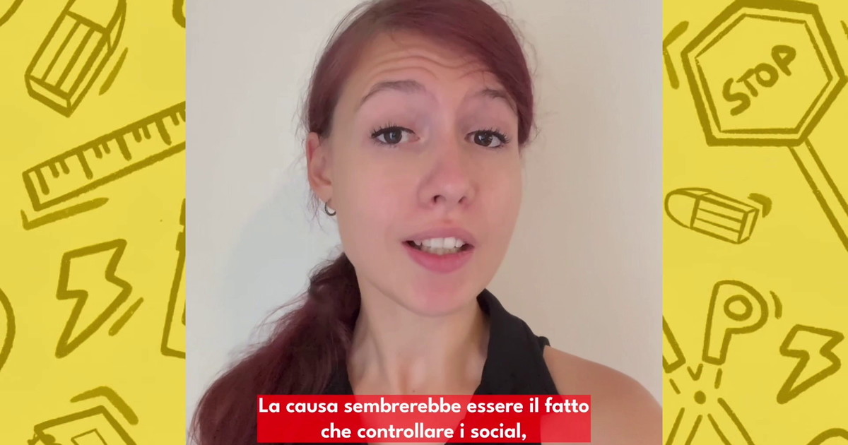 I social peggiorano il rendimento scolastico?