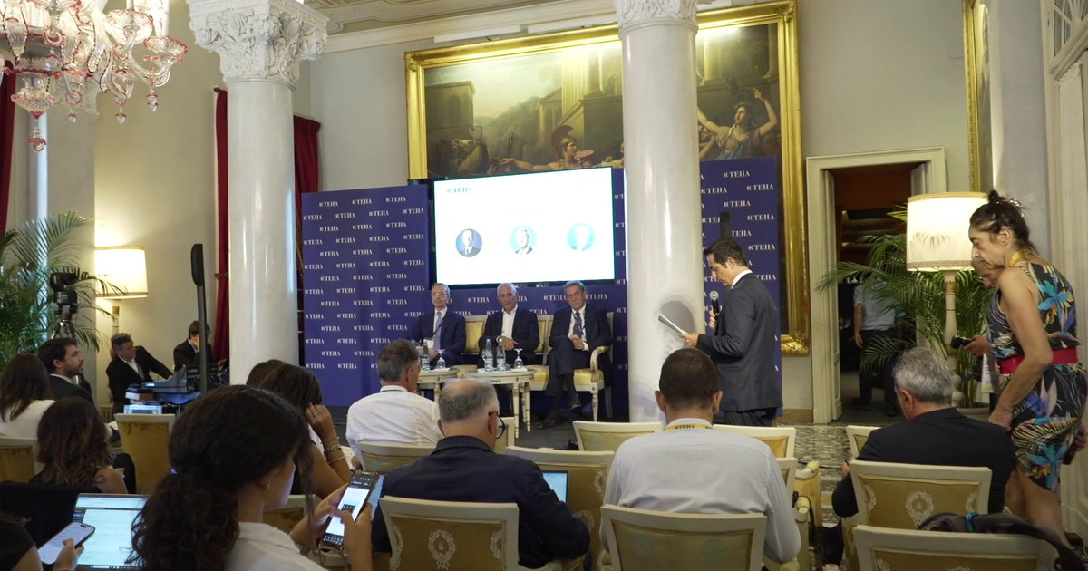A2A, utility pronte a investire 315 mld al 2035 per infrastrutture energetiche