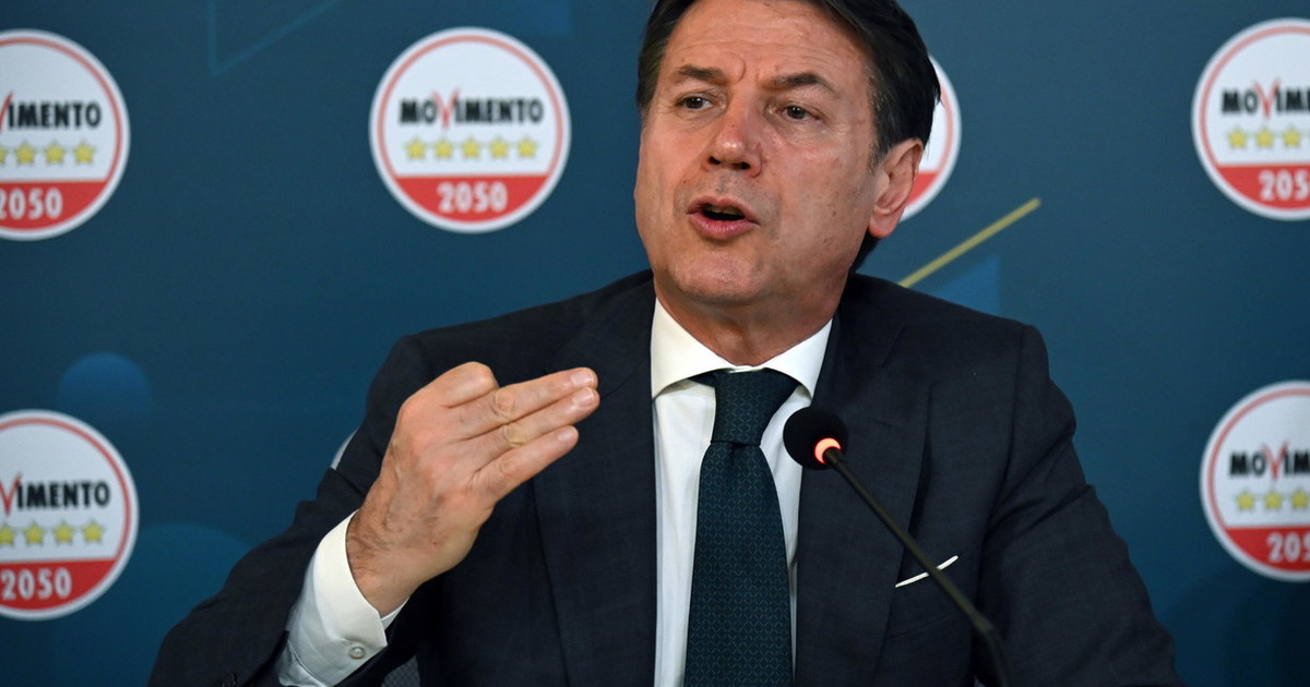 conte bullizza schlein non siamo cespugli primarie o niente da Iltempo.it conte bullizza schlein non siamo cespugli primarie o niente