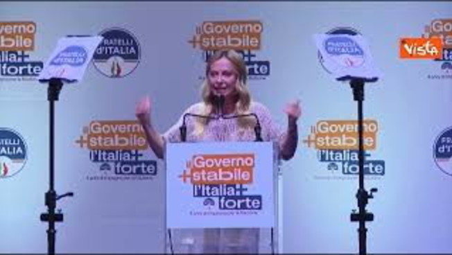 meloni non ho mollato e non lo far242 mai da Iltempo.it meloni non ho mollato e non lo far242 mai