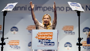Il record del governo? Stabilità per la libertà. Così il Paese è più forte