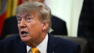 Trump lavora al piano postbellico per il Medio Oriente: tre i pilastri dell'amministrazione Usa