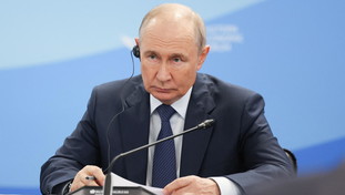 Nessuna simpatia per il Cremlino tra i soldati italiani. La risposta di Fioravanti alle ingerenze russe