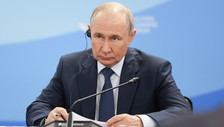 Nessuna simpatia per il Cremlino tra i soldati italiani. La risposta di Fioravanti alle ingerenze russe