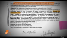 Un'immagine satellitare riapre il caso di Pamela? Scontro tra il sindaco e gli operatori funebri