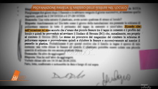Un&rsquo;immagine satellitare riapre il caso di Pamela? Scontro tra il sindaco e gli operatori funebri