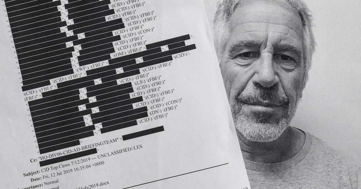 tratta e abusi transnazionali la magistratura romana indaga sugli epstein files da Iltempo.it tratta e abusi transnazionali la magistratura romana indaga sugli epstein files