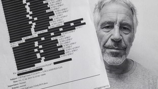Tratta e abusi transnazionali, la magistratura romana indaga sugli Epstein Files