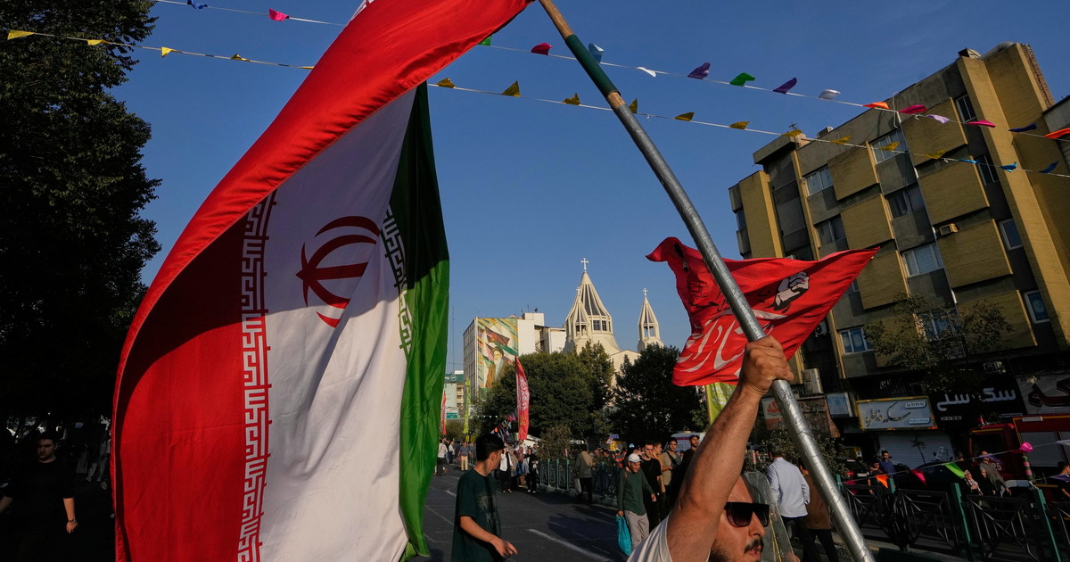 elezioni usa e crisi in medio oriente la strategia iraniana per indebolire trump da Iltempo.it elezioni usa e crisi in medio oriente la strategia iraniana per indebolire trump