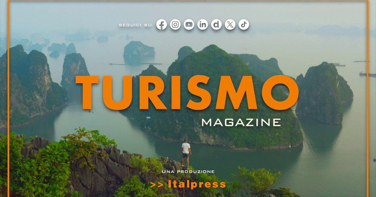 Turismo Magazine - 5/9/2026