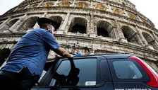 Stangata su borseggiatori e truffatori di Colosseo e Fori Imperiali con la nuova ordinanza