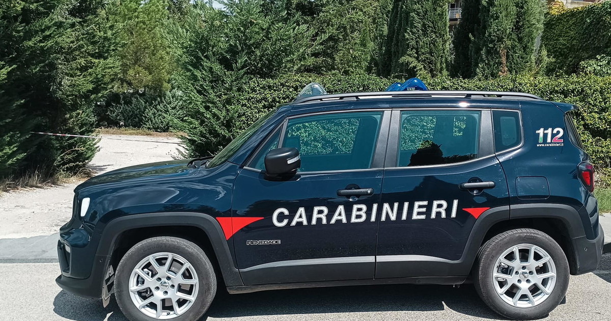 svolta sul mostro di modena reperti al vaglio degli inquirenti a 30 anni dalle uccisioni da Iltempo.it svolta sul mostro di modena reperti al vaglio degli inquirenti a 30 anni dalle uccisioni