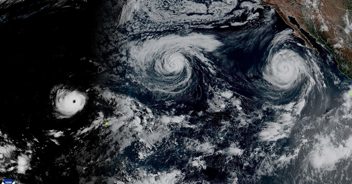 el ni241o eccezionale pi249 riscaldamento globale combinazione esplosiva cosa cambia per l italia da Iltempo.it el ni241o eccezionale pi249 riscaldamento globale combinazione esplosiva cosa cambia per l italia