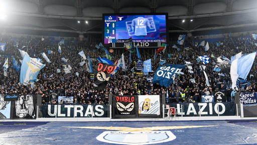 Lazio, Lotito fa finta di niente