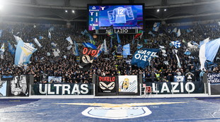 Lazio, Lotito fa finta di niente