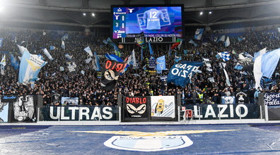 Lazio, Lotito fa finta di niente