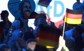 Germania, elezioni in Sassonia-Anhalt. Il partito Afd in vantaggio nei sondaggi