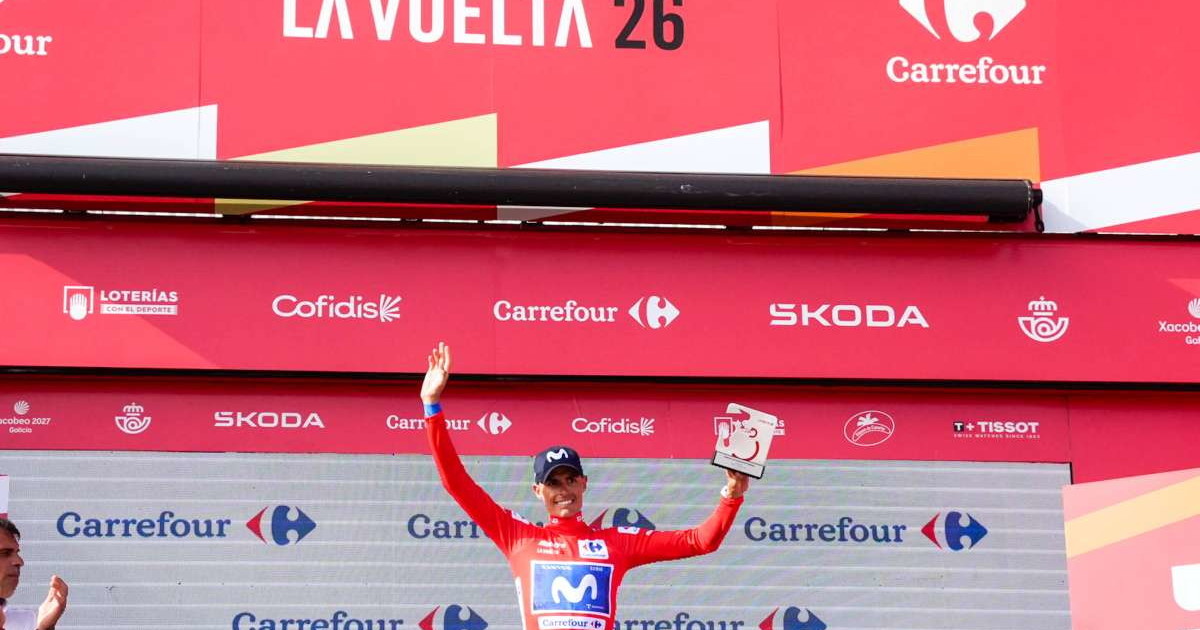 Brenner vince la 14^ tappa della Vuelta, Mas guadagna su Roglic