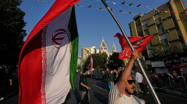 Elezioni Usa e crisi in Medio Oriente: la strategia iraniana per indebolire Trump