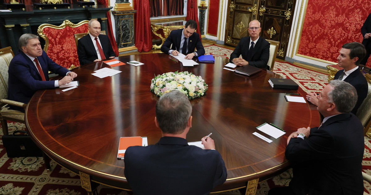 witkoff e kushner da putin illustrate soluzioni cosa sappiamo dell incontro da Iltempo.it witkoff e kushner da putin illustrate soluzioni cosa sappiamo dell incontro