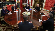 Witkoff e Kushner da Putin: Illustrate soluzioni, cosa sappiamo dell'incontro