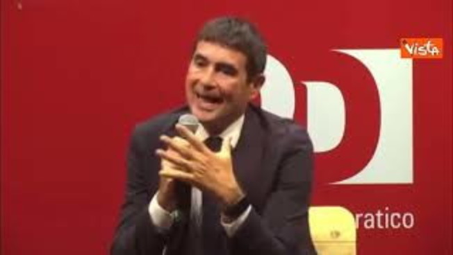 Fratoianni (Avs): Mentre si discute su chi deve andare a Palazzo Chigi c'è rischio che resti Meloni