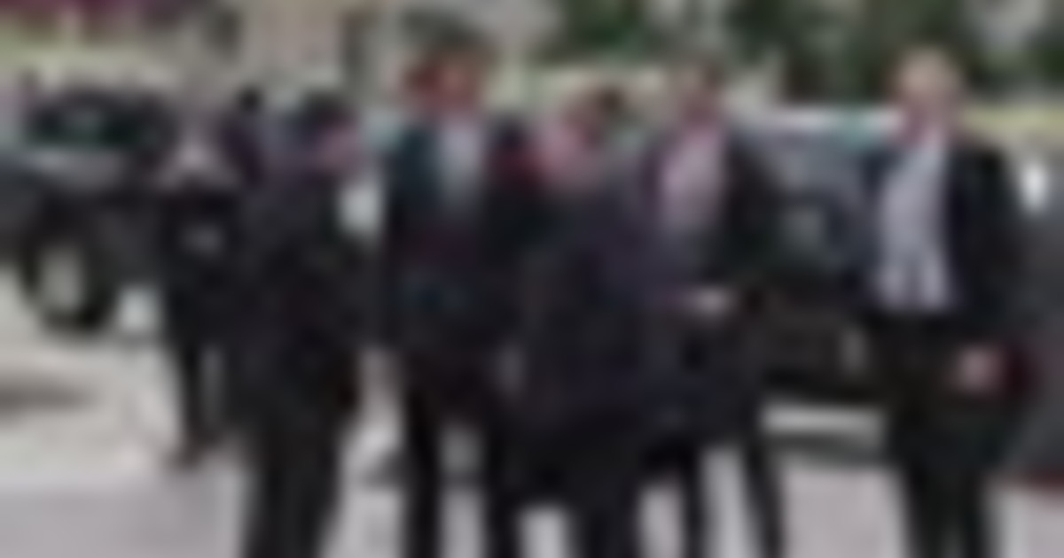 Ucraina, Zelensky accoglie inviati Usa Kushner e Witkoff a Kiev