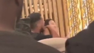 Olbia, la donna con il coltello alla gola: il video choc dell'algerino nel sushi bar