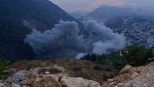 Israele bombarda il Libano: cessate il fuoco a rischio per colpa di Hezbollah