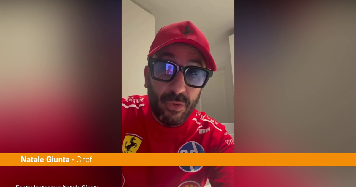 Palermo, chef Giunta "Non abbasso la guardia, da me certa gentaglia non entra"