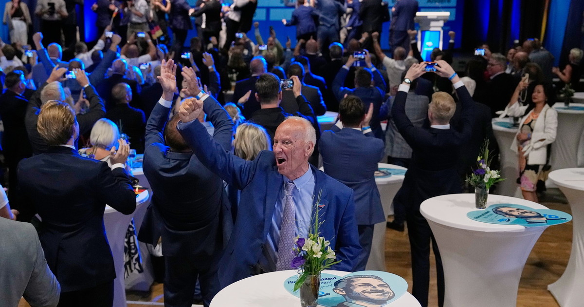 crollo della cdu in sassonia anhalt lo tsunami afd conquista oltre il 44 dei voti da Iltempo.it crollo della cdu in sassonia anhalt lo tsunami afd conquista oltre il 44 dei voti