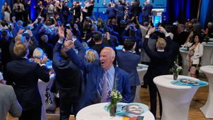 Crollo della CDU in Sassonia-Anhalt: lo tsunami AfD conquista oltre il 44% dei voti