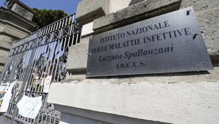 La lebbra è in città. Ed è d'importazione