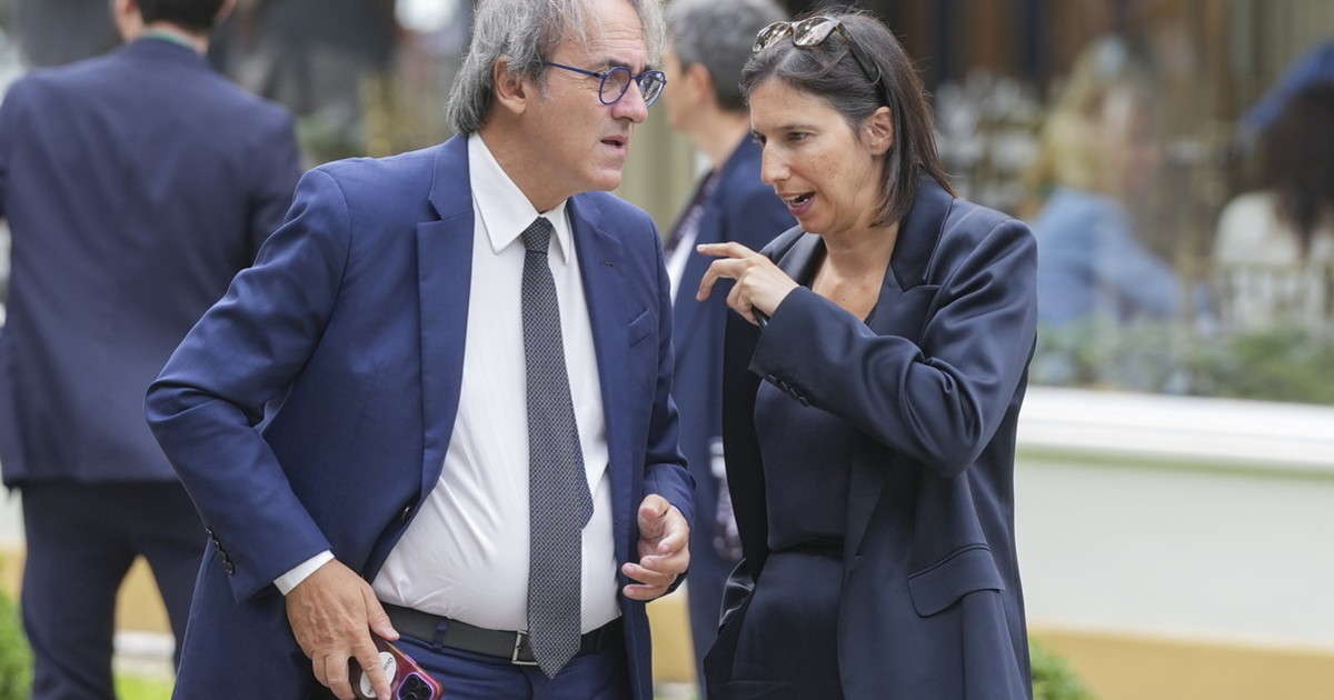 opposizioni la pace di cernobbio dura solo qualche ora da Iltempo.it opposizioni la pace di cernobbio dura solo qualche ora