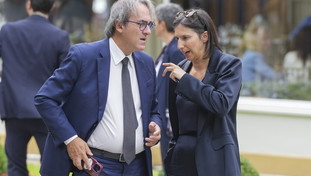 Opposizioni, la pace di Cernobbio dura solo qualche ora