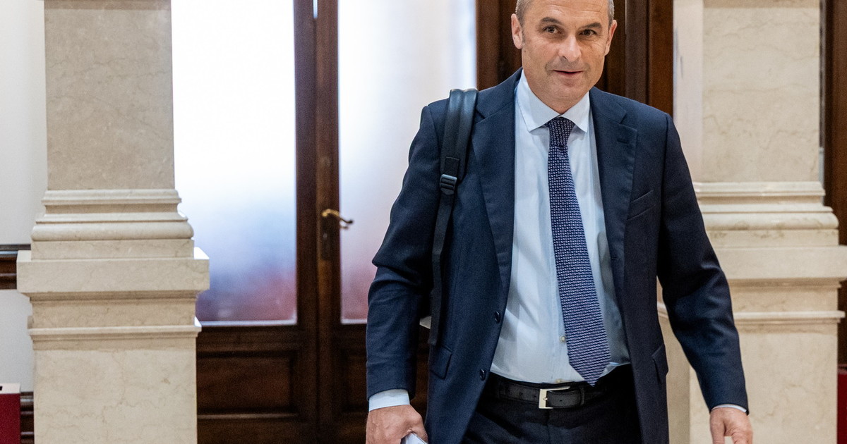 l intervista a costa incarichi extra anche in organismi pubblici controllati dalla corte rischio per la credibilit224 da Iltempo.it l intervista a costa incarichi extra anche in organismi pubblici controllati dalla corte rischio per la credibilit224